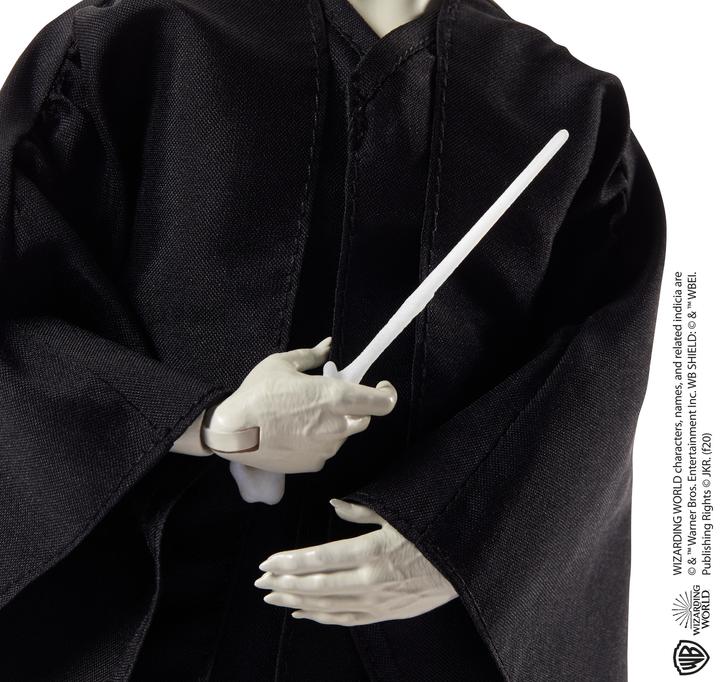 Produktbild Lord Voldemort & Puppen 2er-Pack