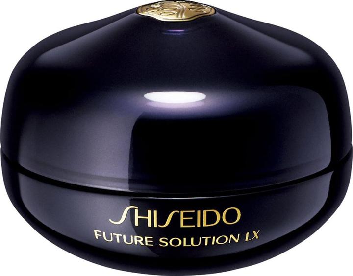 Immagine prodotto Shiseido Soluzione Futura LX (Crema, 17 ml, Giorno)