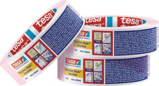Immagine prodotto tesa nastri di mascheratura (38 mm)