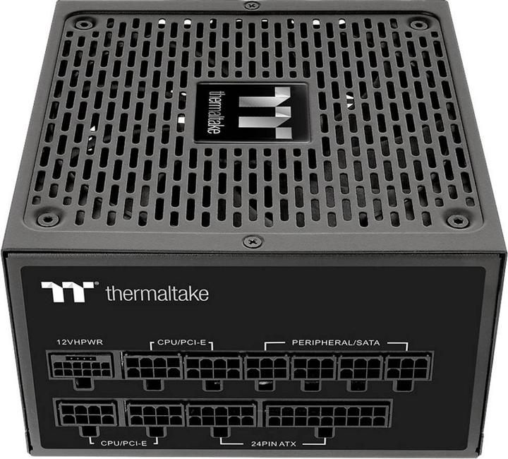 Immagine prodotto Thermaltake Alimentazione Toughpower GF3 3.0 PCIe5.0 (1000 W)