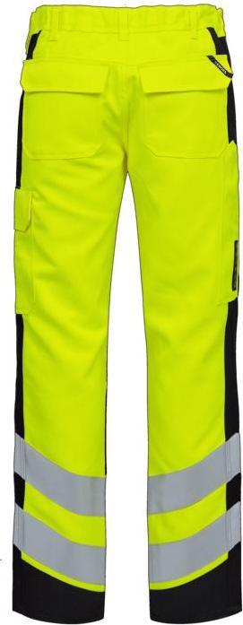 Yellow/Black
