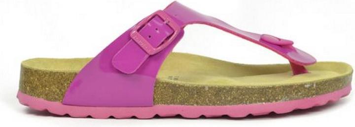 Produktbild Sanosan Sandalen Geneve Lacquered Leder (37)