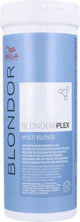 Produktbild Wella Blondor BlondorPlex (Blondor)