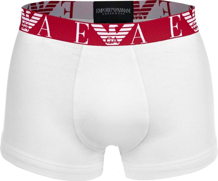Immagine prodotto Emporio Armani Bold Monogram (XXL, confezione da 3)