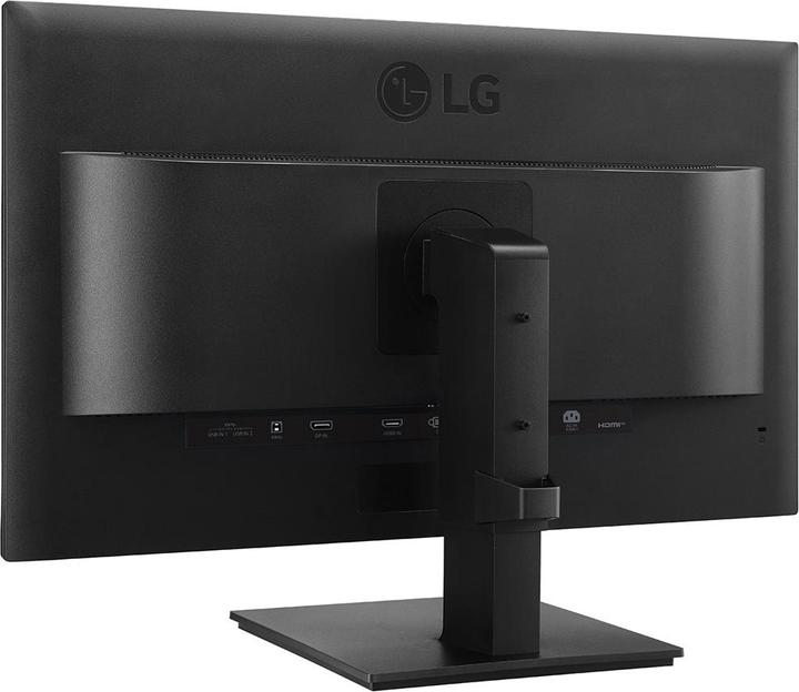 Produktbild LG 24BN650Y-B (1920 x 1080 Pixel, 23.80")