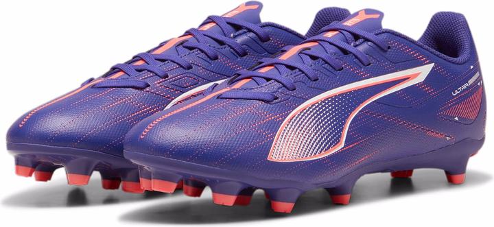 Produktbild Puma Ultra 5 Play Fg/Ag (39)