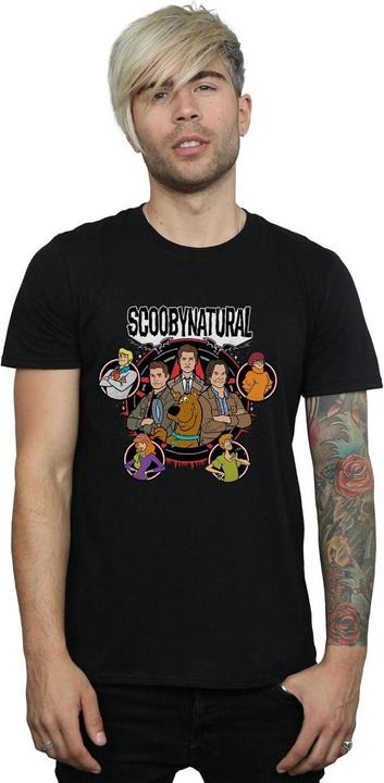 Produktbild Absolute Cult Characters Star TShirt (XL)
