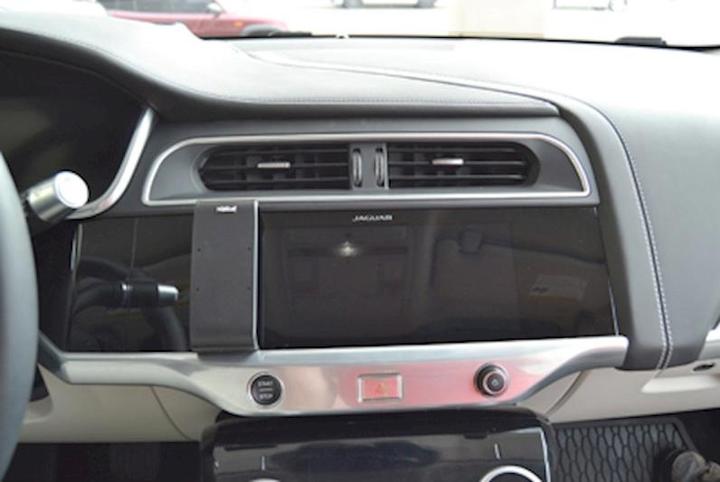 Produktbild Brodit 855511 Autohalterung Jaguar I-PACE 19-