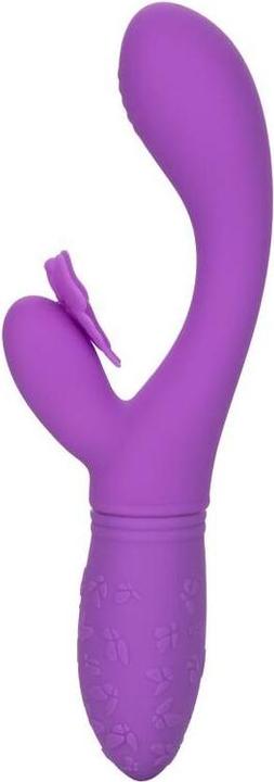 Produktbild CalExotics California Exotics Butterfly Kiss Flutter Violett