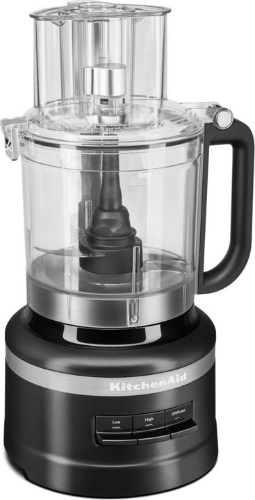 KitchenAid 5KFP1319EBM (3100 ml, 400 W)