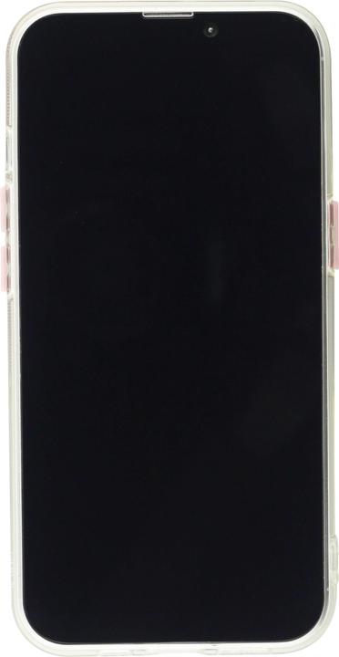 Produktbild PhoneLook Hülle mit Kamera-Slider und Ring (Apple iPhone 14 Plus)