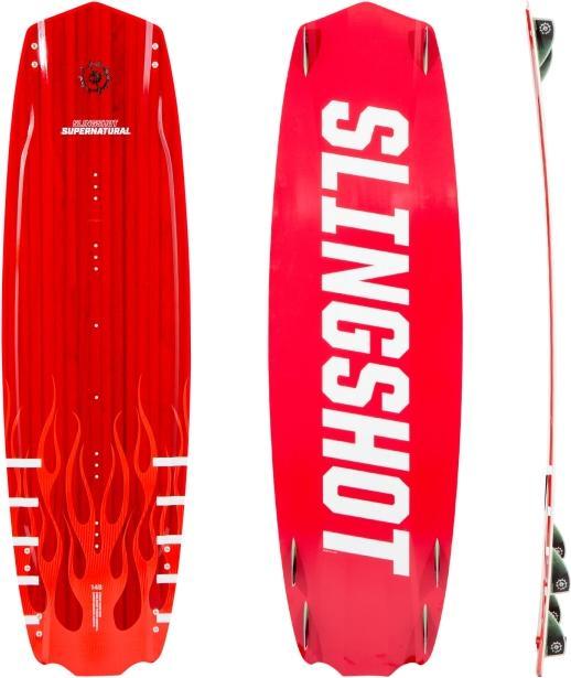 Image du produit Slingshot Super Natural V1
