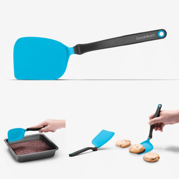 Image du produit DreamFarm Mini Chopula bleu