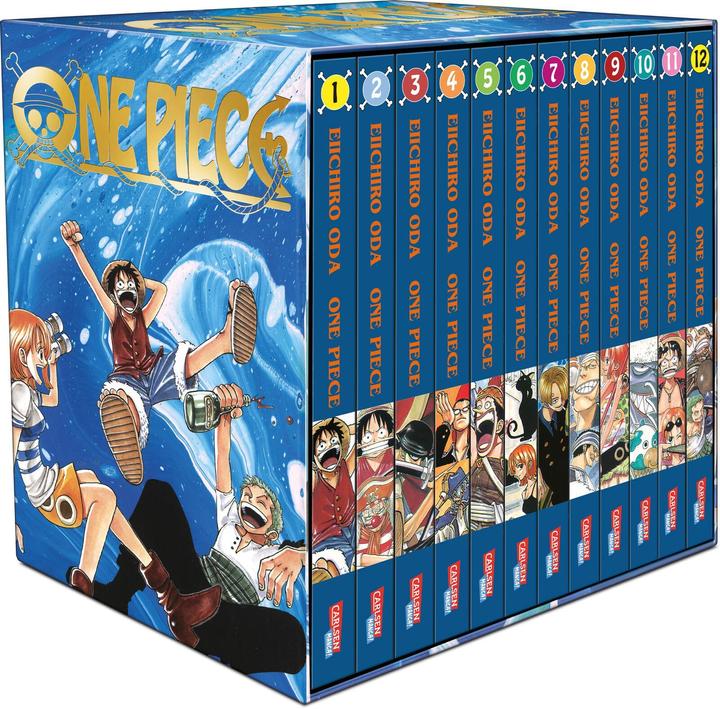 Volume 1