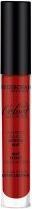 Image du produit Deborah Milano Rouge foncé Fluid Velvet Mat Lipstick (14)