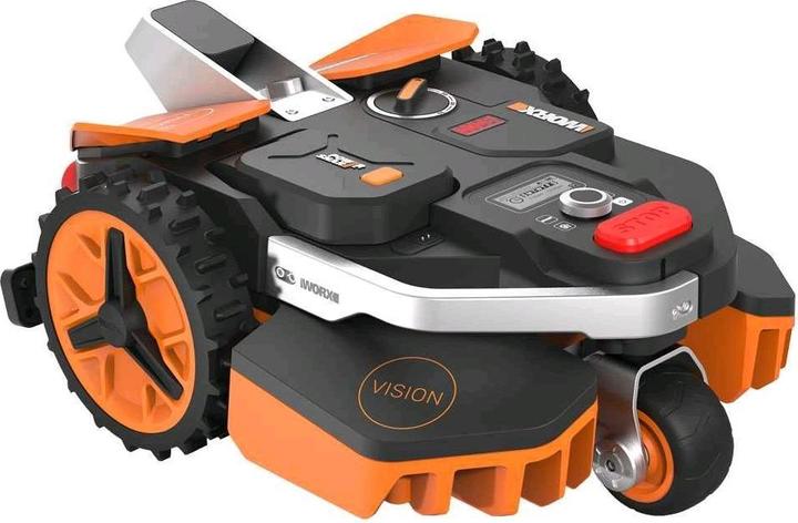 Worx Vision M800 (800 m²)