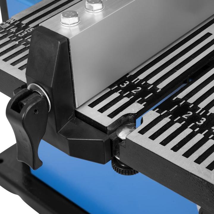Produktbild Güde GBS 200