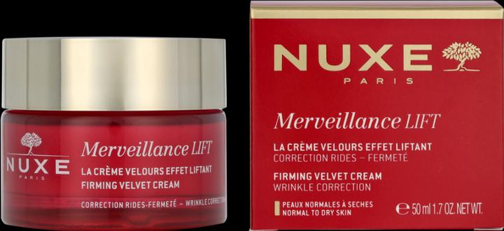 Produktbild Nuxe Seidige Lifting-Creme (50 ml, Tagescreme)