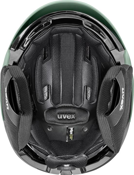 Immagine prodotto Uvex Sports levitate MIPS (51 - 55 cm, S)