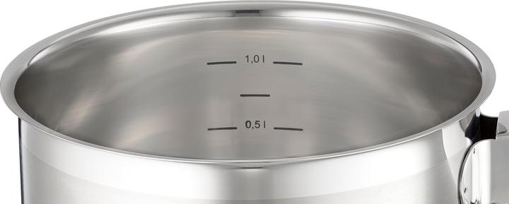 Immagine prodotto Rösle Pentola (16 cm, Pentola, Acciaio inossidabile)