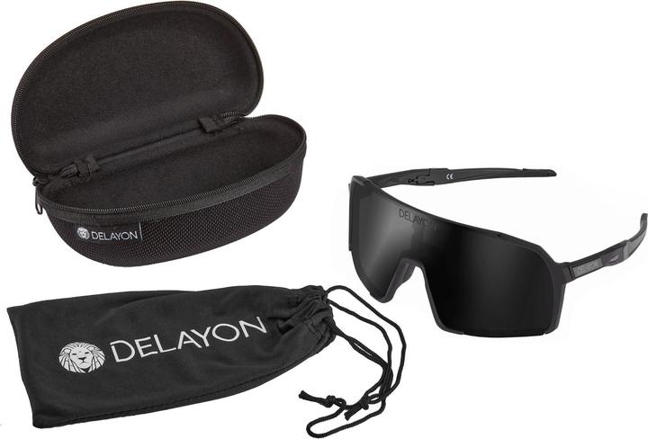 Actual product image Delayon Eyewear Line Tracer