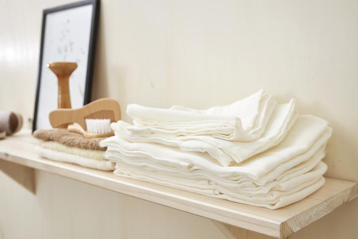 Antique white