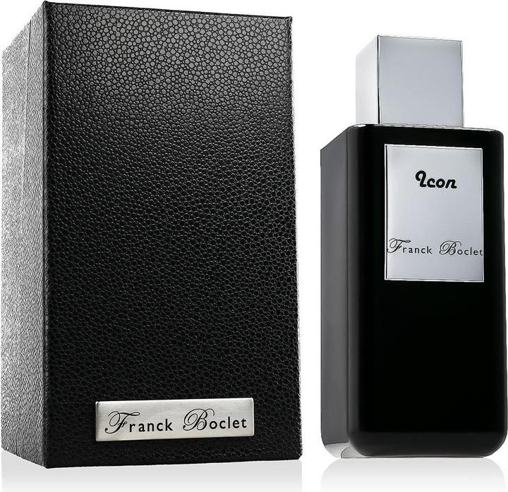 Image du produit Franck Boclet Icon Perfume 100Ml (Eau de parfum, 100 ml)