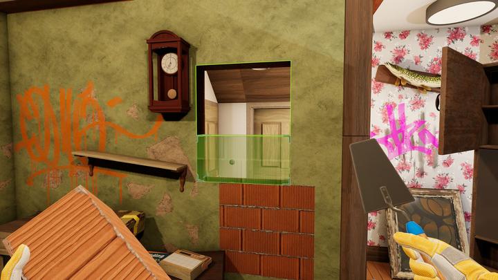 Immagine prodotto Merge Games House Flipper 2 /Xbox Serie X (Xbox One X)