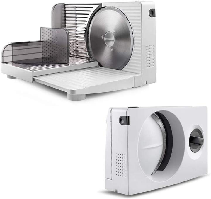Produktbild Taurus Aufschnittmaschine kompakt