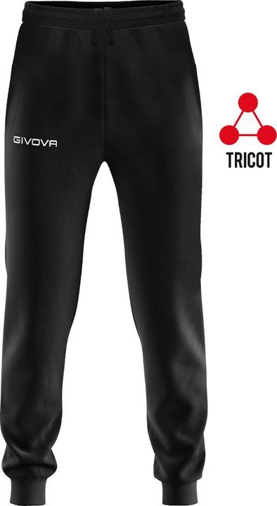 Actual product image Givova Jogging any sport (S)