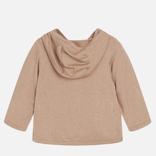 Produktbild Hust and Claire Hoodie aus Bambus (74)