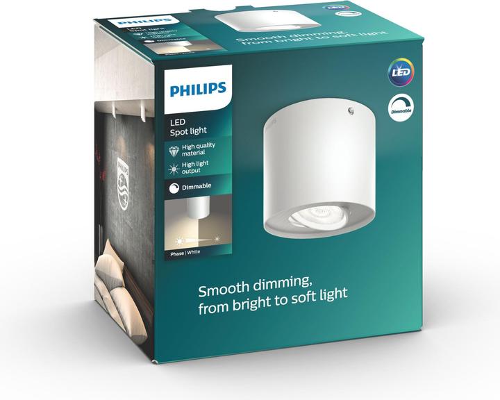 Produktbild Philips MyLiving Phase (500 lm)