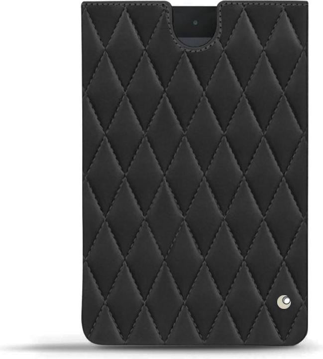 Noir - Couture ( Nappa - Black )