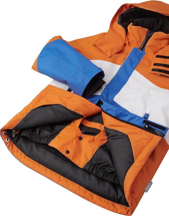 Image du produit Reima tec Kids Ski Jacket Laks (152)