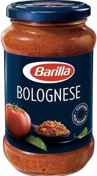 Image du produit Barilla Sugo bolognaise (400 g)