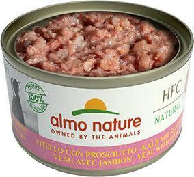 Immagine prodotto Almo Nature Vitello e prosciutto adulto classico (Adulto, 1 pz., 95 g)