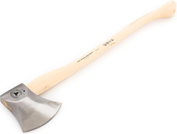 Produktbild Ochsenkopf OX 440 H-2708 Sportaxt