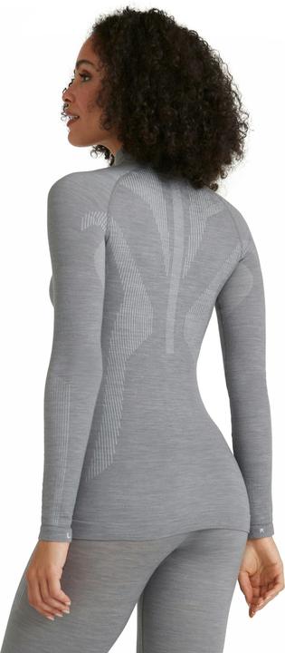 Immagine prodotto Falke WT Longsleeve Zip w (XS)
