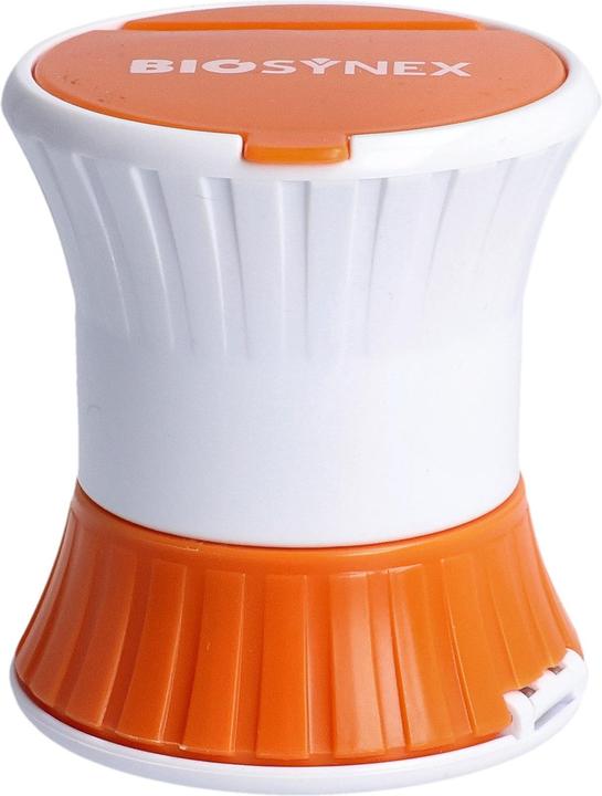 Actual product image Biosynex Pill cutter and pill crusher in one device