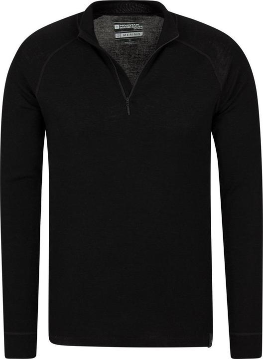 Produktbild Mountain Warehouse Base Layer Oberteil (2erPack) (S)