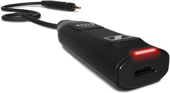 Actual product image Sennheiser PC 373d