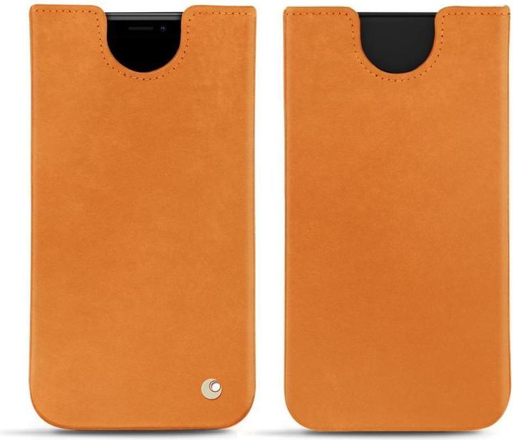 Tangerine vintage ( Pantone #d47231 )