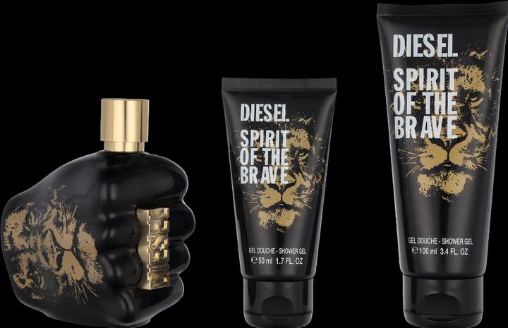 Produktbild Diesel Spirit Of The Brave