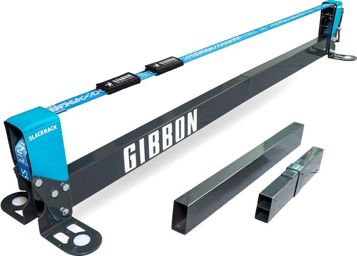 Image du produit Gibbon Prolongement de rail souple (1 m)