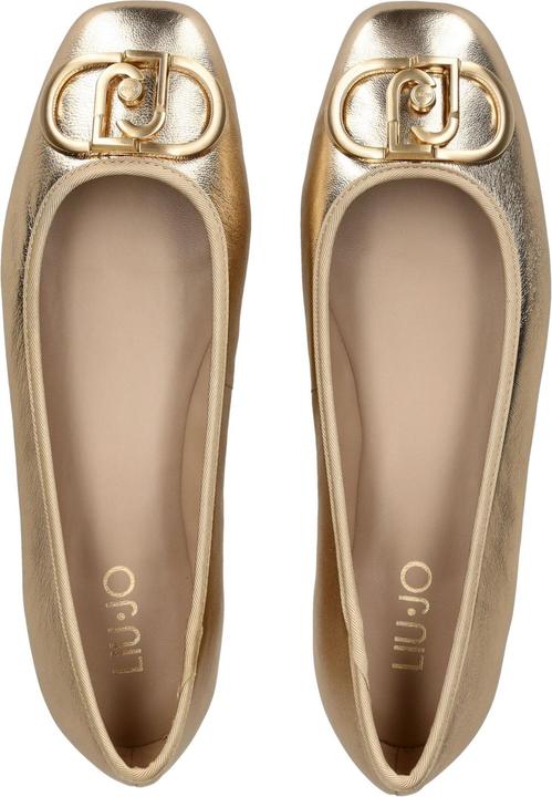 Actual product image Liu Jo Ballerinas (41)