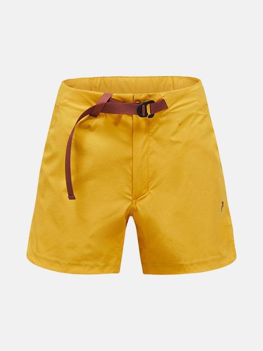 Actual product image Peak Performance Women's Vislight Light Shorts (M)