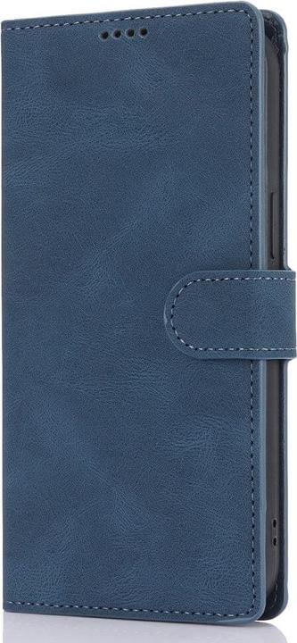 Produktbild Cover-Discount iPhone 16 Plus - Premium Handyhülle Etui (Apple iPhone 16 Plus)