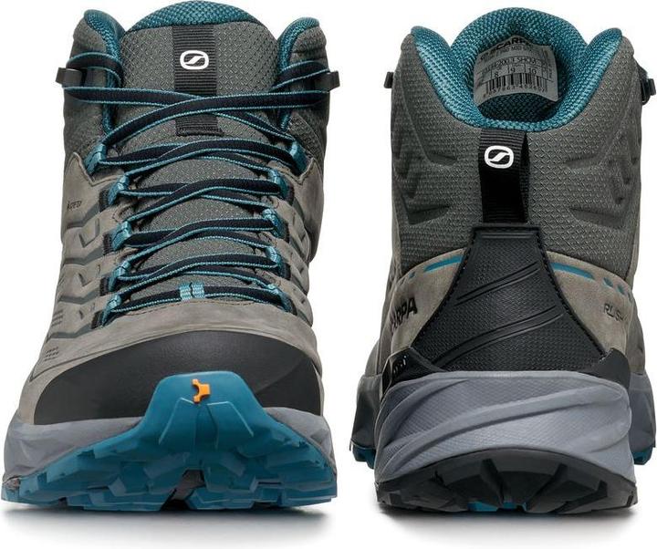 Image du produit Scarpa Rush 2 Pro Mid GTX (47)