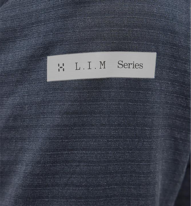 Produktbild Haglöfs L.I.M Mid Fast II Hoodie (S)