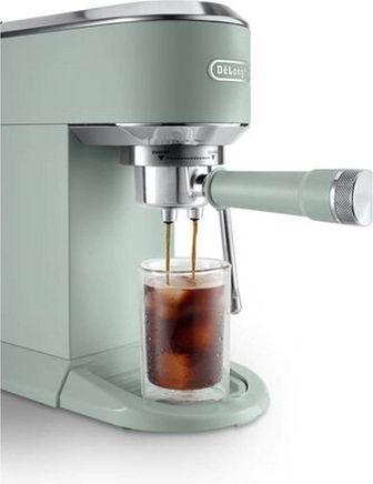 Produktbild De'Longhi Dedica Duo